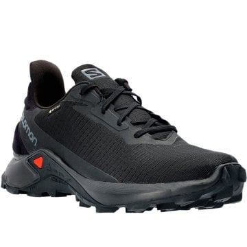 Salomon Alphacross 3 Gore-Tex Erkek Outdoor Ayakkabı L41446600