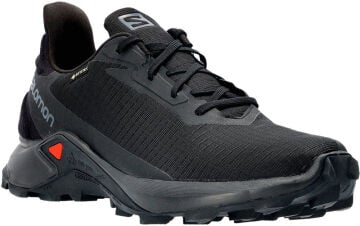 Salomon Alphacross 3 Gore-Tex Erkek Outdoor Ayakkabı L41446600