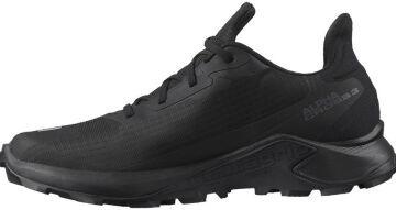 Salomon Alphacross 3 Gore-Tex Erkek Outdoor Ayakkabı L41446600