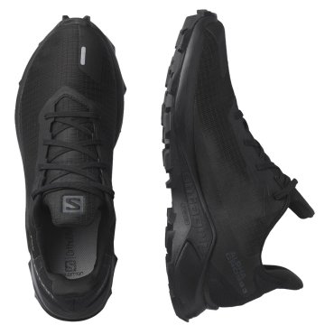 Salomon Alphacross 3 Gore-Tex Erkek Outdoor Ayakkabı L41446600