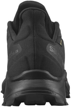 Salomon Alphacross 3 Gore-Tex Erkek Outdoor Ayakkabı L41446600