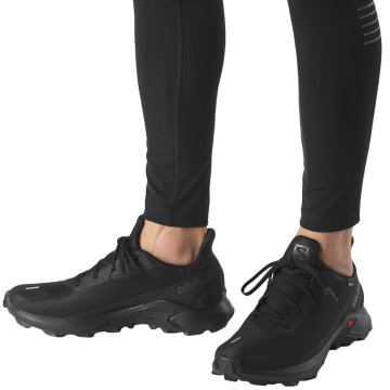 Salomon Alphacross 3 Gore-Tex Erkek Outdoor Ayakkabı L41446600