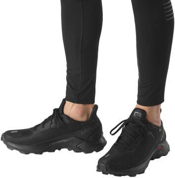 Salomon Alphacross 3 Gore-Tex Erkek Outdoor Ayakkabı L41446600