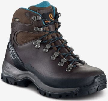 Scarpa Kailash Pro GTX Brown/Blue Bayan Bot