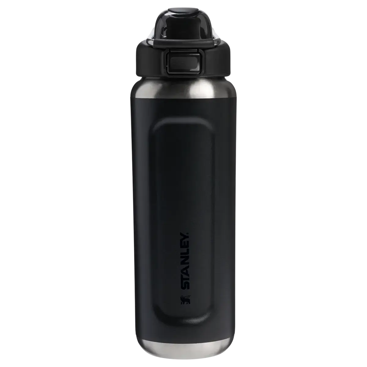 Stanley Wellspring Bottle 0,70 LT Termos Siyah