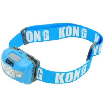 KONG KLIK2 Mavi Profesyonel LED Kafa Lambası