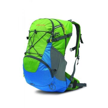 PINGUIN AIR 33 SIRT CANTASI YEŞİL
