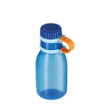 Contigo Bueno Matterhorn Ocean Blue Çocuk Su Şişesi 350 ml 1000-0601