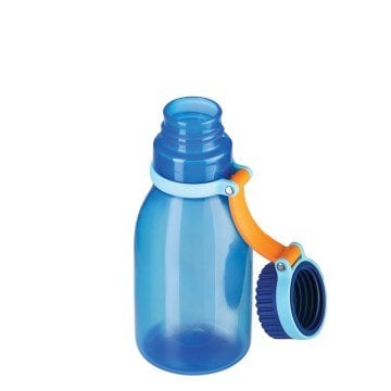 Contigo Bueno Matterhorn Ocean Blue Çocuk Su Şişesi 350 ml 1000-0601