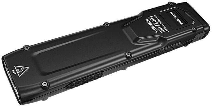 Nitecore Edc27uhi 3100 Lümen El Feneri