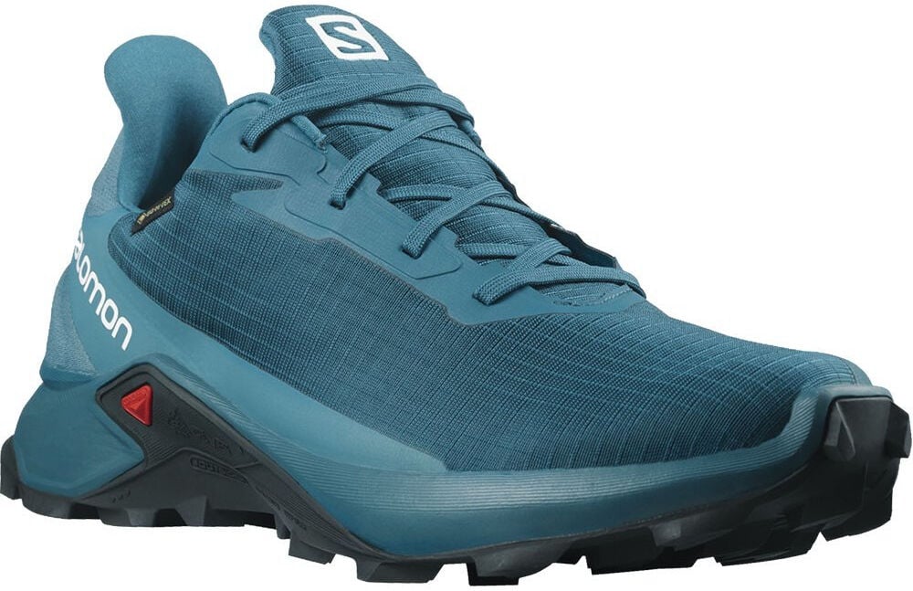 Salomon Alphacross 3 Gore-Tex® Erkek Outdoor Ayakkabı L41446700