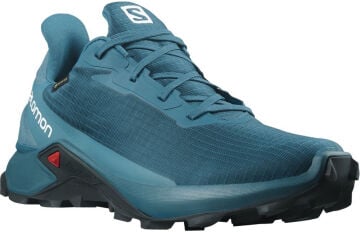 Salomon Alphacross 3 Gore-Tex® Erkek Outdoor Ayakkabı L41446700