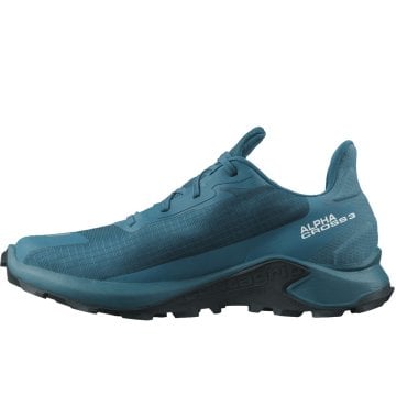 Salomon Alphacross 3 Gore-Tex® Erkek Outdoor Ayakkabı L41446700
