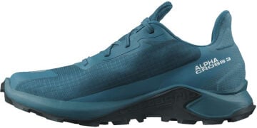 Salomon Alphacross 3 Gore-Tex® Erkek Outdoor Ayakkabı L41446700