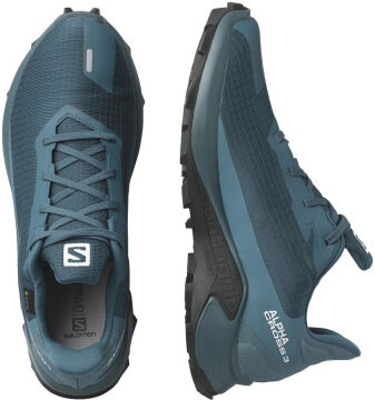 Salomon Alphacross 3 Gore-Tex® Erkek Outdoor Ayakkabı L41446700