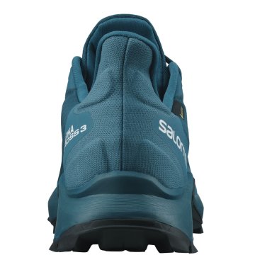 Salomon Alphacross 3 Gore-Tex® Erkek Outdoor Ayakkabı L41446700