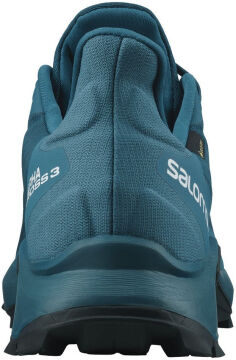 Salomon Alphacross 3 Gore-Tex® Erkek Outdoor Ayakkabı L41446700