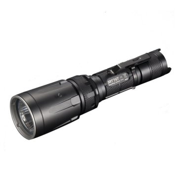 Nitecore Srt7gt Hunting Kit 1000 Lümen El Fener Set