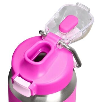 Stanley Wellspring Bottle 0,70 LT Termos Pembe