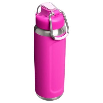 Stanley Wellspring Bottle 0,70 LT Termos Pembe