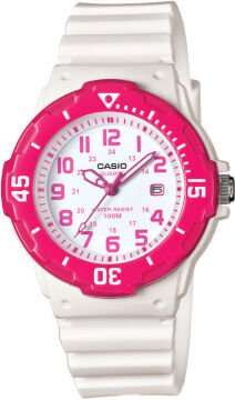 CASIO LRW-200H-4BVDF KADIN KOL SAATİ