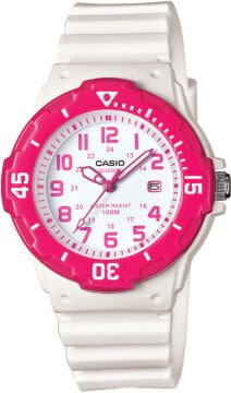 Casio LRW-200H-4BVDF Kadın Kol Saati