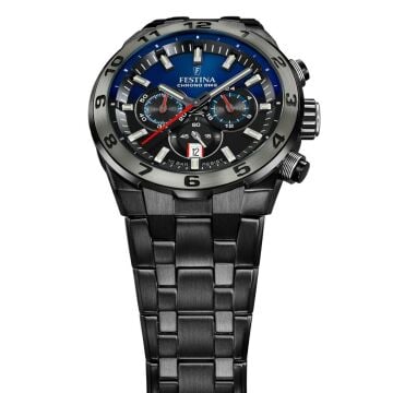 FESTINA F20673/1 CHRONO BIKE SPECIAL EDITION ERKEK KOL SAATİ