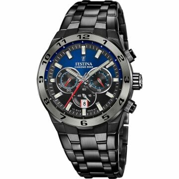 FESTINA F20673/1 CHRONO BIKE SPECIAL EDITION ERKEK KOL SAATİ
