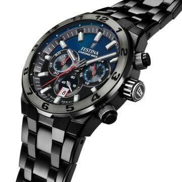 Festina F20673/1 Chrono Bike Special Edition Erkek Kol Saati