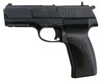Crosman 1088 4.5mm Siyah Havalı Tabanca