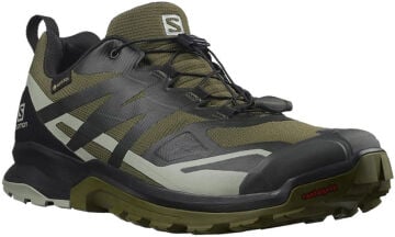 Salomon XA Rogg 2 Gore-Tex Erkek Outdoor Ayakkabı L41439400