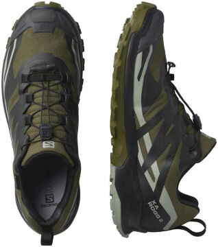 Salomon XA Rogg 2 Gore-Tex Erkek Outdoor Ayakkabı L41439400