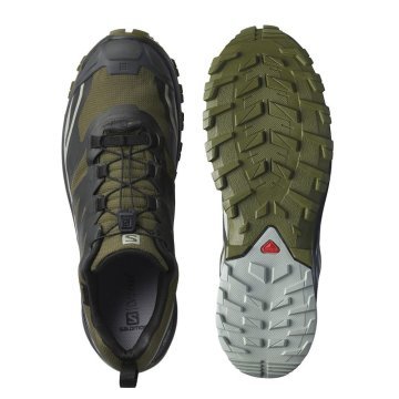Salomon XA Rogg 2 Gore-Tex Erkek Outdoor Ayakkabı L41439400