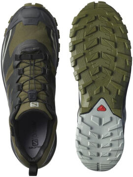 Salomon XA Rogg 2 Gore-Tex Erkek Outdoor Ayakkabı L41439400