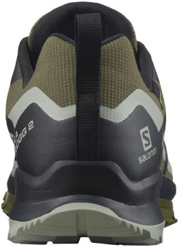 Salomon XA Rogg 2 Gore-Tex Erkek Outdoor Ayakkabı L41439400