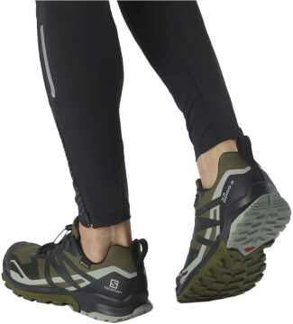 Salomon XA Rogg 2 Gore-Tex Erkek Outdoor Ayakkabı L41439400