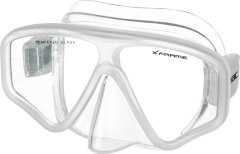 Seac Sub Maske X-FRAME (Şeffaf)