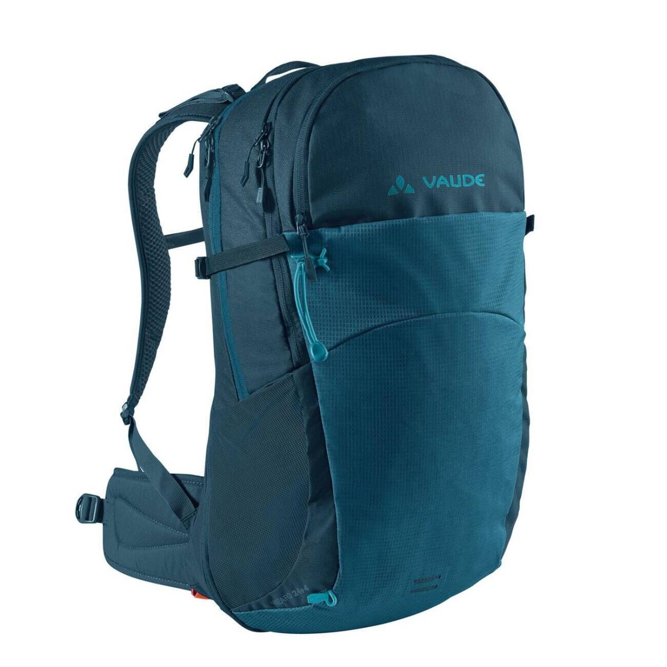 Vaude Wizard 24+4 Sırt Çantası 14567