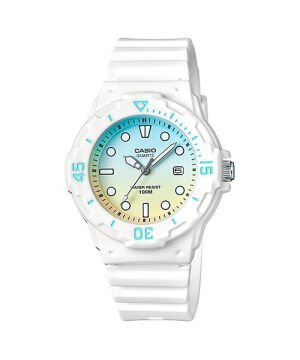 CASIO LRW-200H-2E2VDR KADIN KOL SAATİ