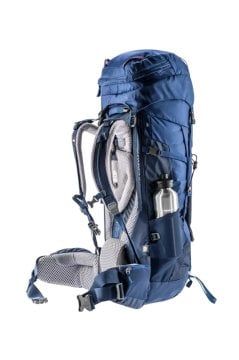 DEUTER Aircontact 40 + 10 SL Sırt Çantası steel-midnight