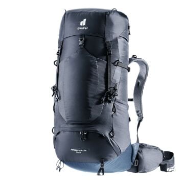 Deuter Aircontact Lite 50 + 10 Litre Outdoor Sırt Çantası