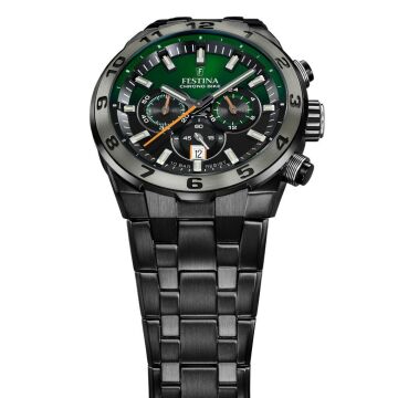 FESTINA F20673/2 CHRONO BIKE SPECIAL EDITION ERKEK KOL SAATİ