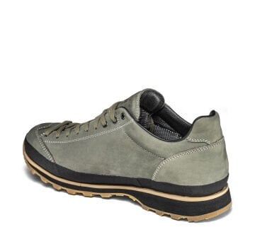 Lomer Italy Bio Naturale MTX  50th Vibram Nubuk Deri Erkek Ayakkabı Cactus (50. Yıl Özel Seri)