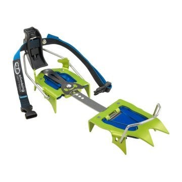 Ct Otomatik Krampon Snow Flex