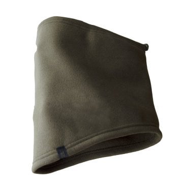 Bushlove The Mask Beanie Boyunluk ve Bere Haki