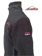 Evolite Windlock Polar Mont