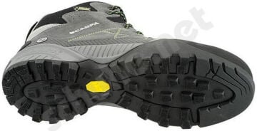 Scarpa Zen Pro Mid GTX Shark Ayakkabı