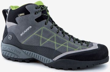Scarpa Zen Pro Mid GTX Shark Ayakkabı
