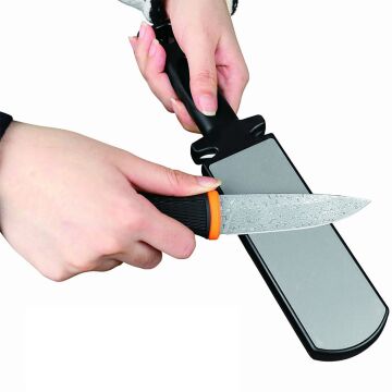 Ganzo Multifunctional Shapener Bileme Aleti Siyah - Standart