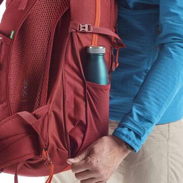 Vaude Wizard 24+4 Sırt Çantası 14567